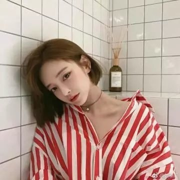 母鹿